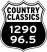 Country Classics KOUU 1290 AM 96.5 FM