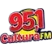 Cultura FM 95.1 Mhz (Uberlândia - MG) (ZYC697)