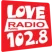 Love 102.8