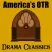 Drama Classics       America's OTR