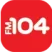Dublin's FM104