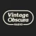 Vintage Obscura Radio