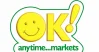 ΟΚ! Anytime Markets