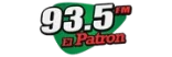 El Patron 93.5 FM