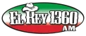 El Rey 1360 AM