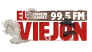 El Viejón (Torreón) - 99.5 FM - XHGZ-FM - GPS Media - Torreón, Coahuila