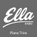 Ella Radio - Piano Trios
