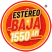 Estéreo Baja 1550 AM