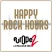 Europe 2 Happy Rock Hours