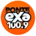 EXA FM 100.9 (Chihuahua) - 100.9 FM - XHLO-FM - Sistema Radio Lobo - Chihuahua, Chihuahua