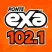 EXA FM 102.1 (San Luis Potosí) - 102.1 FM - XHESL-FM - MG Radio - San Luis Potosí, San Luis Potosí