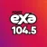 Exa FM Celaya - 104.5 FM - XHZN-FM - TVR Comunicaciones - Celaya, GT