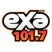 Exa FM Culiacán 101.7 FM