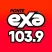 Exa FM Los Cabos - 103.9 FM - XHCCAC-FM - MVS Radio - Los Cabos, Baja California Sur