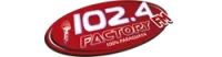 Factory FM 102.4