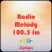Melody 100.5
