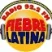 Fiebre Latina Radio 96.6 FM