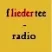 Fliedertee-Radio