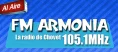 FM Armonía 105.1
