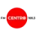 FM Centro (Apizaco) - 100.3 FM - XHXZ-FM - Apizaco, Tlaxcala