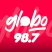FM Globo Guadalajara - 98.7 FM - XHLC-FM - MVS Radio - Guadalajara, JC