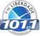 FM Liberdade 101,1
