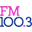 FM100.3 - Better Music Better Work Day
