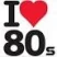 FOREVER 80-POP