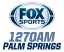 Fox Sports 1270AM Palm Springs