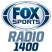 Fox Sports Radio 1400