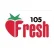 Fresh 105