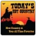 Today's Hot Country