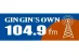Gin Gin's Own - Gin Gin - 104.9 FM (MP3)