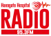 Harrogate Hospital Radio