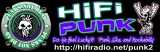 HiFi Punk