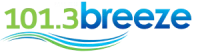 The Breeze - Miles - 101.3 FM (AAC)