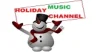 Holiday Music Channel (MP3)