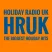 Holiday Radio