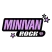 iHeart Radio Minivan Rock