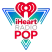 IHEART RADIO POP (iHeart Radio) - Online - ACIR Online / iHeart Radio - Ciudad de México
