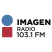 Imagen (San Luis Potosí) - 103.1 FM - XHEPO-FM - GlobalMedia - San Luis Potosí, SL