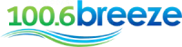 The Breeze - Gold Coast - 100.6 FM (AAC)