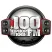 100 Hip Hop and RNB FM (Official)