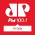 Jovem Pan FM - Vitória - ES - 100.1