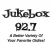 Jukebox 92.7 WEPQ-LP Internet Radio