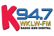 K 94.7 WKLW