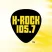 K-Rock 105.7 Kingston's Rock Station