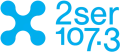 2SER 107.3 FM