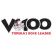 KDVV 100.3 "V-100" Topeka, KS