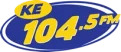 KE (Navojoa) - 104.5 FM - XHKE-FM - Uniradio - Navojoa, Sonora